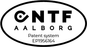 Kliché-til-branding-af-produkter-logo-Patent-System