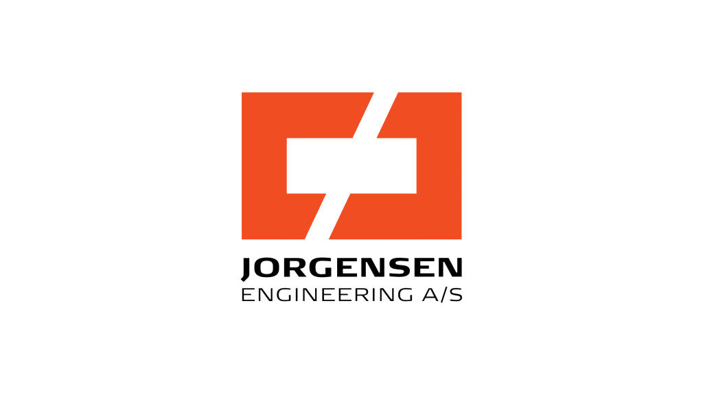 Logo Jorgensen